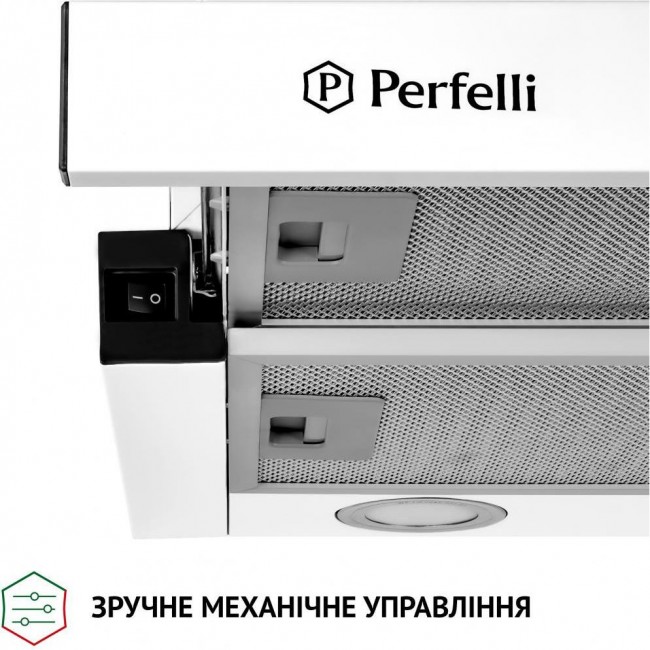Perfelli TL 5212 WH 700 LED