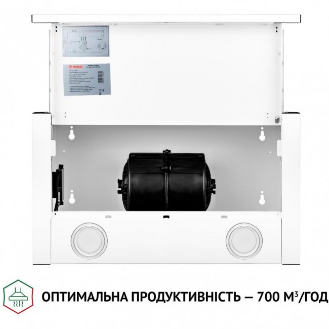 Perfelli TL 5212 WH 700 LED