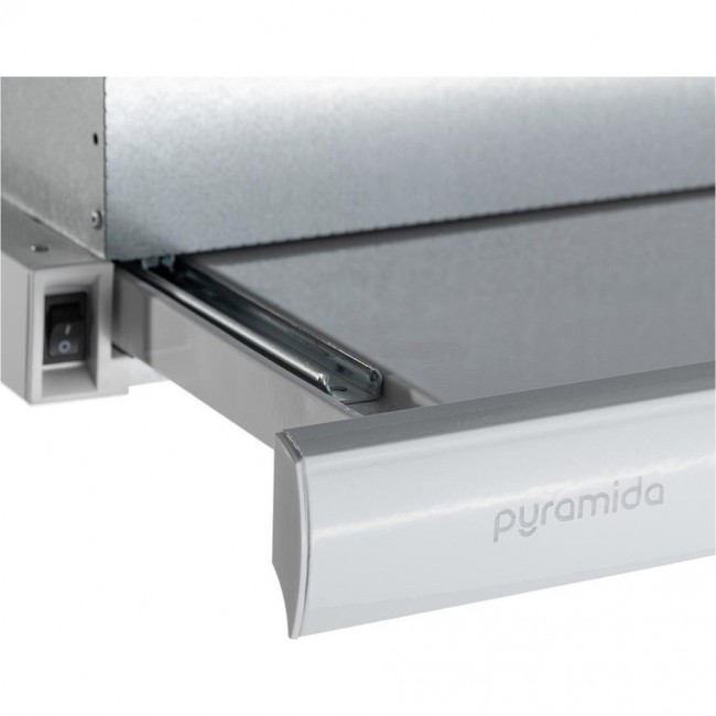 Pyramida TL 60 (1100) IX T