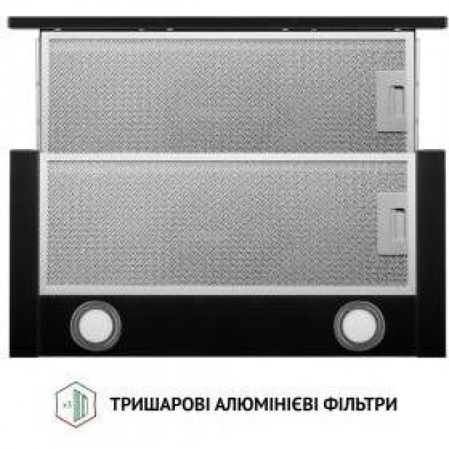 Perfelli TL 6212 BL 700 LED