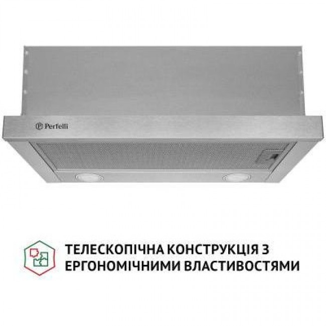 Perfelli TL 6212 I 700 LED