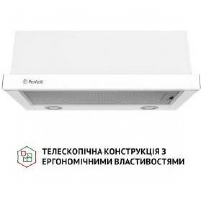 Perfelli TL 6212 WH 700 LED