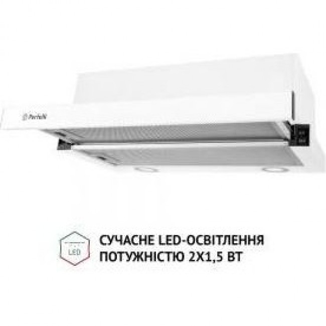 Perfelli TL 6212 WH 700 LED