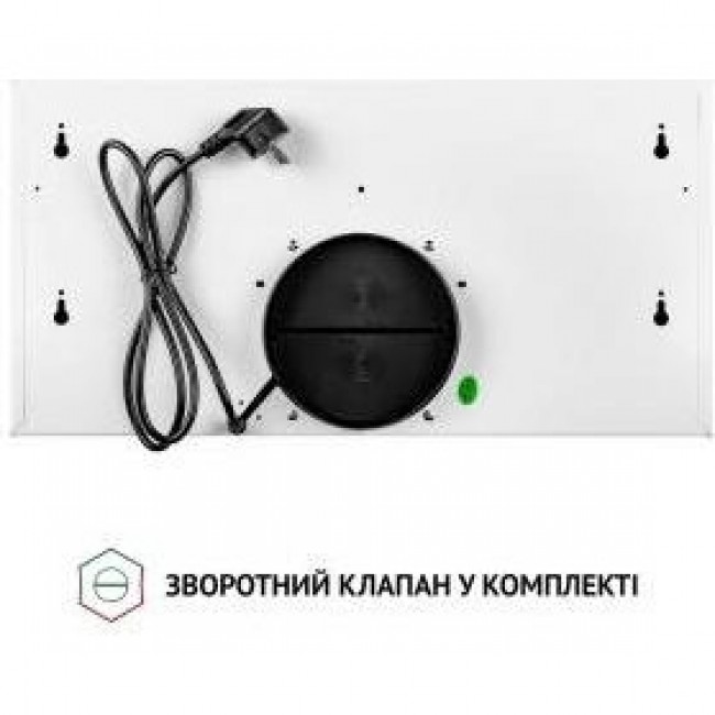 Perfelli TL 6212 WH 700 LED