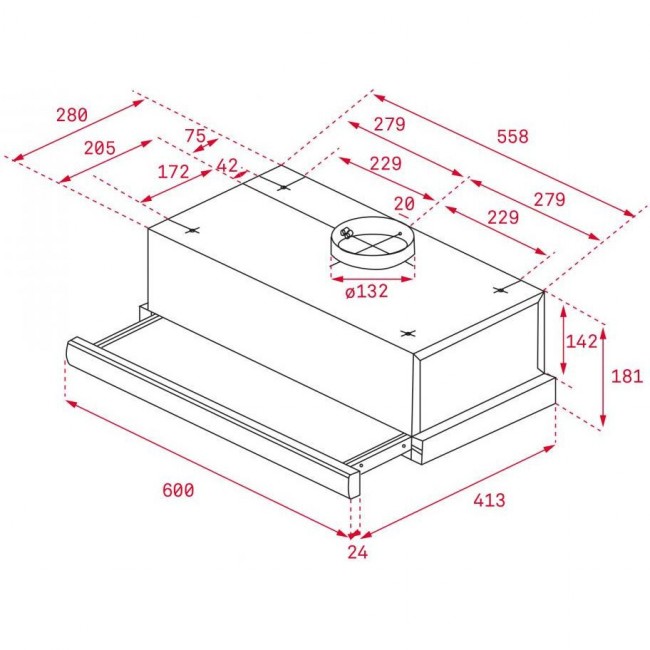 Teka TL 6310 black (40474252)