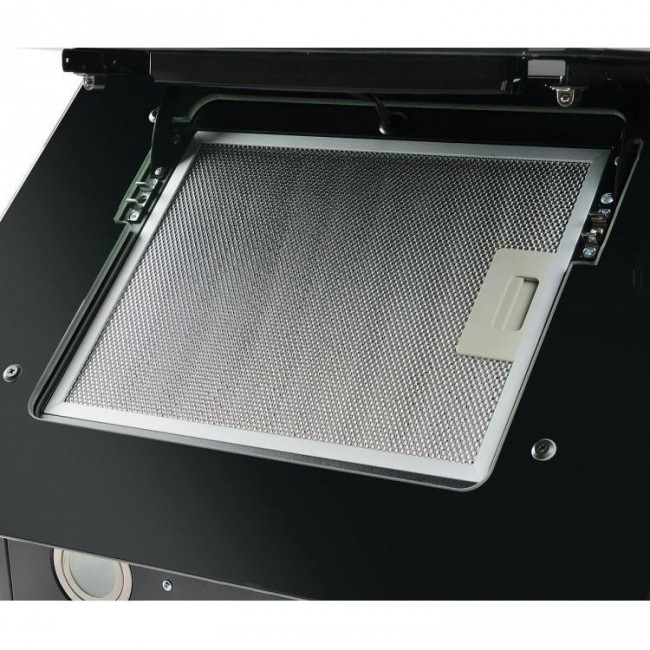 Ventolux TOSCANA 60 BK (1000) TRC MM