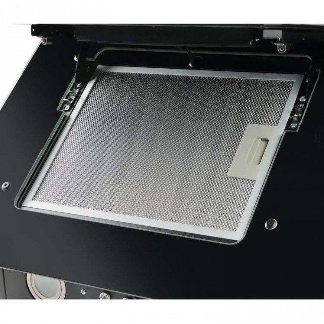 Ventolux TOSCANA 60 BK (1200) TRC SD