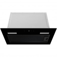 Fabiano Tecna 520 Black 8104.410.1146