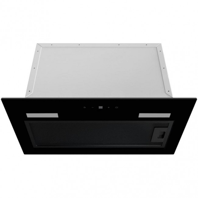 Fabiano Tecna 520 Black 8104.410.1146