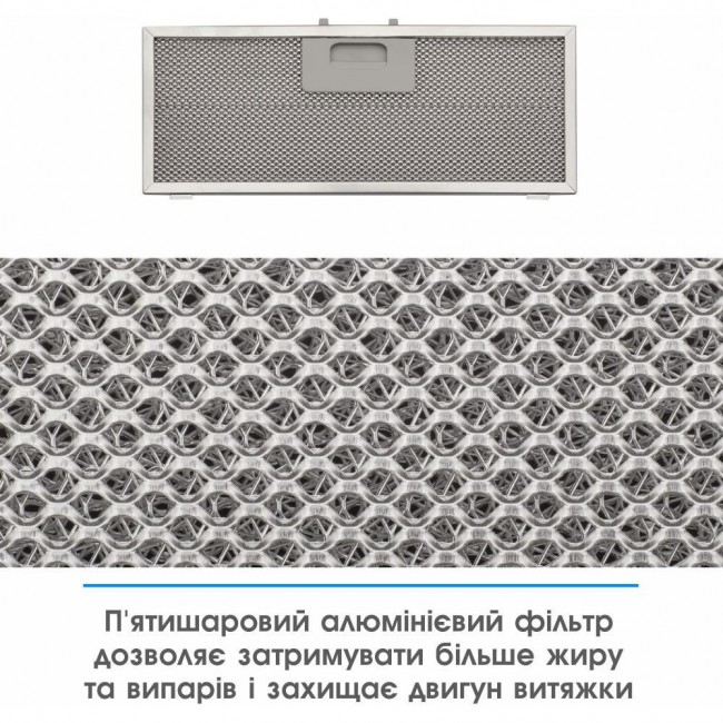 Eleyus UNIA 1200 LED 52 WH