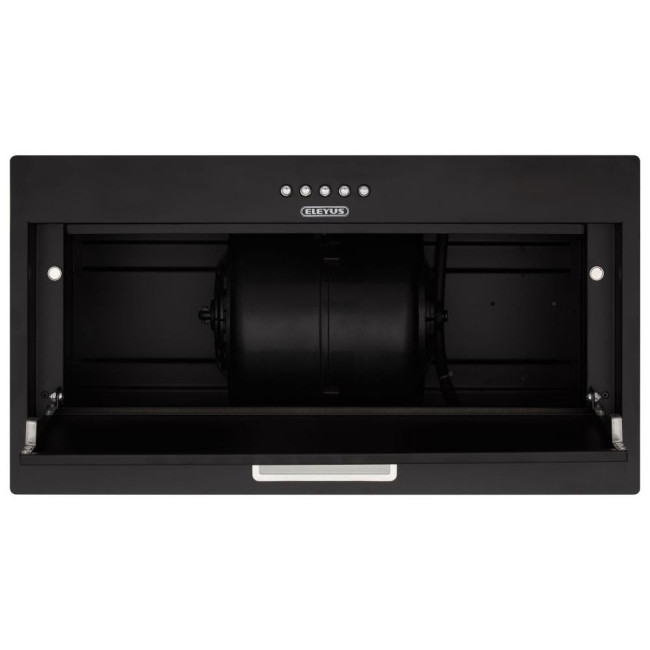 Витяжка Eleyus URBAN 1200 LED 52 BL