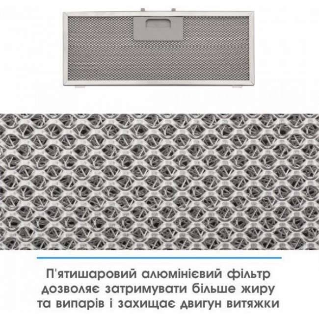 Eleyus URBAN 700 LED 52 IS