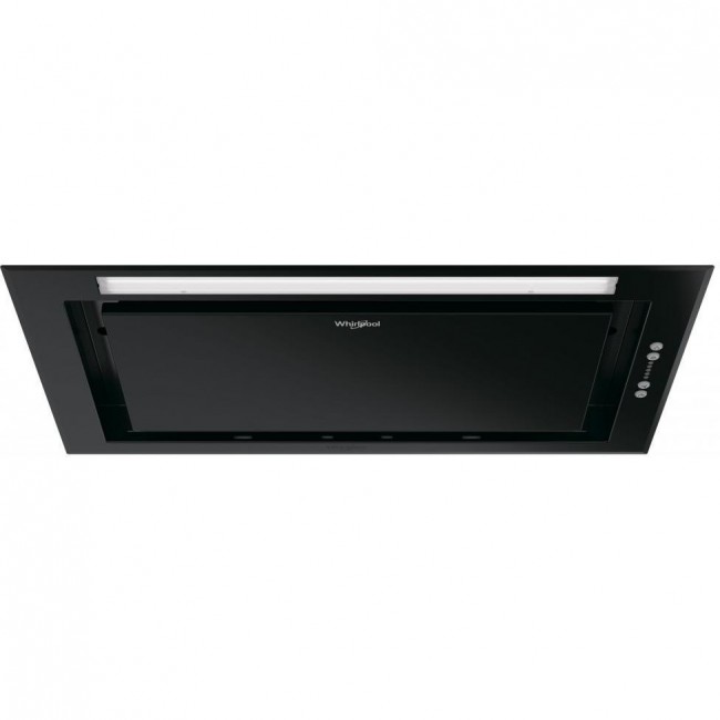 Whirlpool WCT3 63F LTK