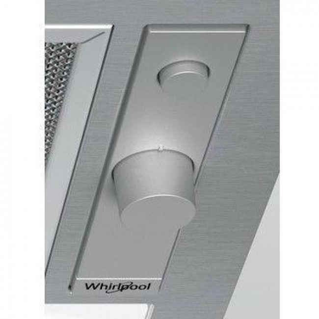 Whirlpool WCT 64 FLY X