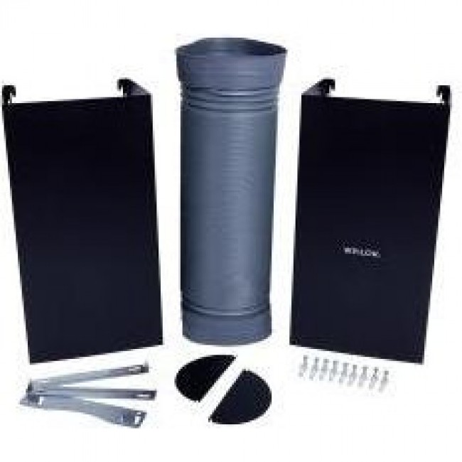 Weilor WDS 62301 R BL 1000 LED