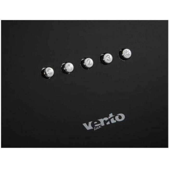 Ventolux WELLA 60 BK (1000) PB