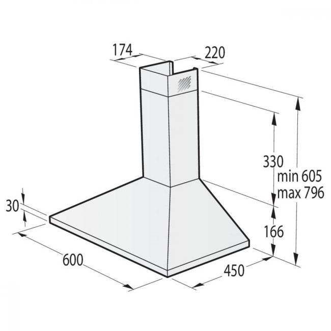 Gorenje WHC629E4X