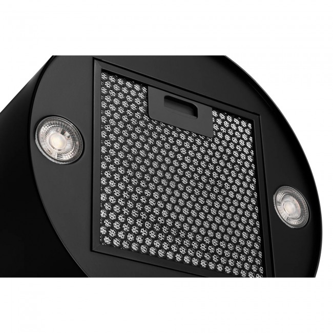 GRANADO Yunkos 1604-1200 Black
