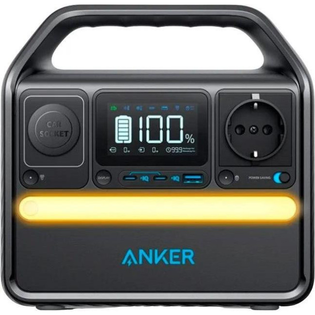 Anker 522 PowerHouse (A1721311)