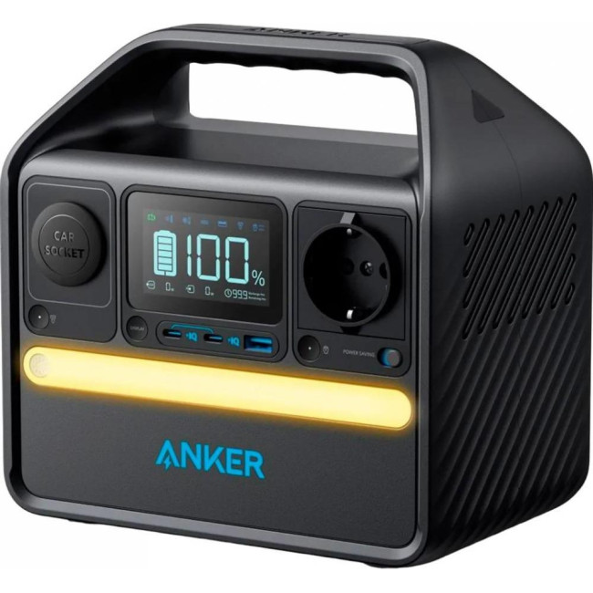 Anker 522 PowerHouse (A1721311)