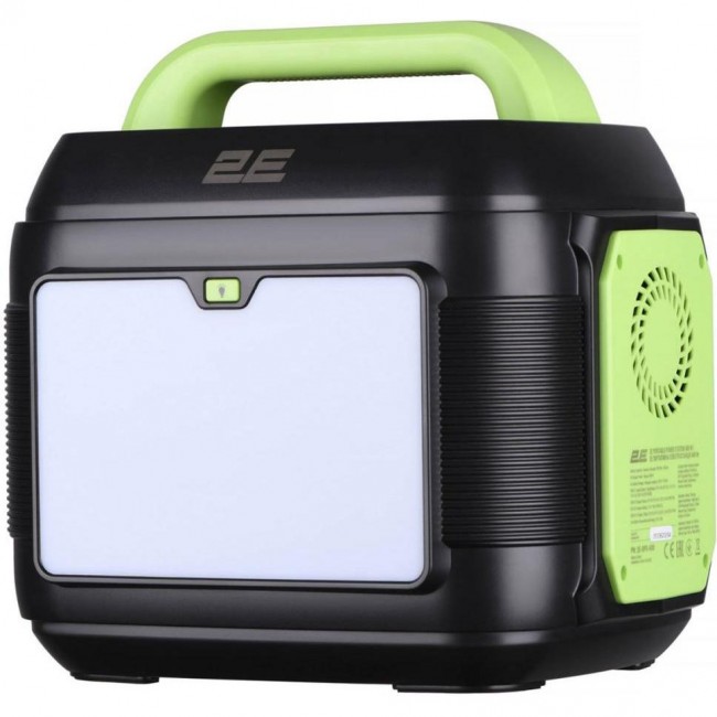 2E 600W (2E-OPS-600)