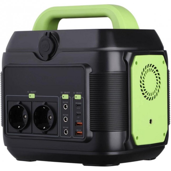 2E 600W (2E-OPS-600)