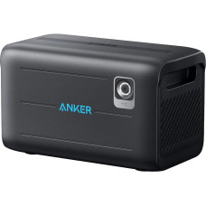 Зарядная станция Anker 760 Portable Power Station Expansion Battery - 2048Wh