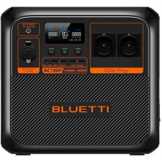 BLUETTI AC180P CN Version