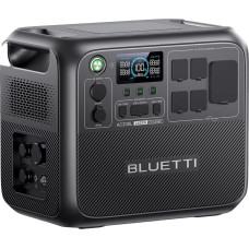 BLUETTI AC200L 2400W 2048Wh