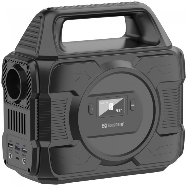 Sandberg AC300 (420-84)