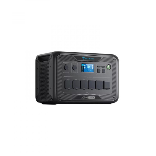 Комплект зарядной станции BLUETTI AC500 + B300S Home Battery Backup (PB931026)