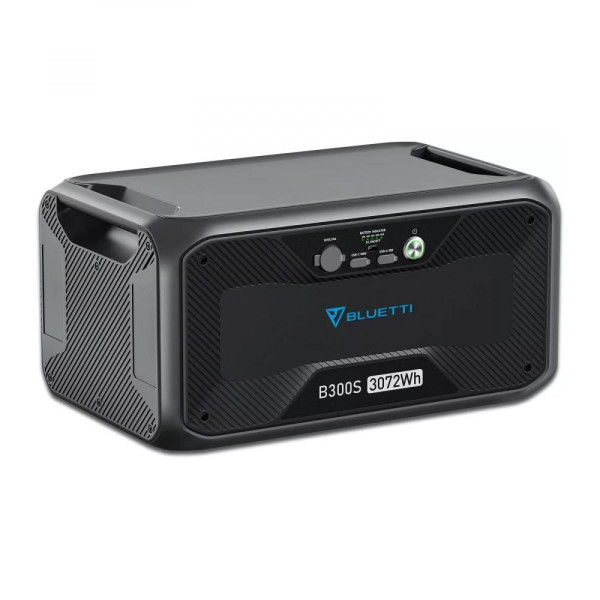 Комплект зарядной станции BLUETTI AC500 + B300S Home Battery Backup (PB931026)