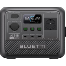 BLUETTI AC50B 700W 448Wh