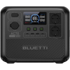 BLUETTI AC70