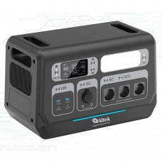 Зарядная станция Altek AL 2400 PowerBox PRO PLUS