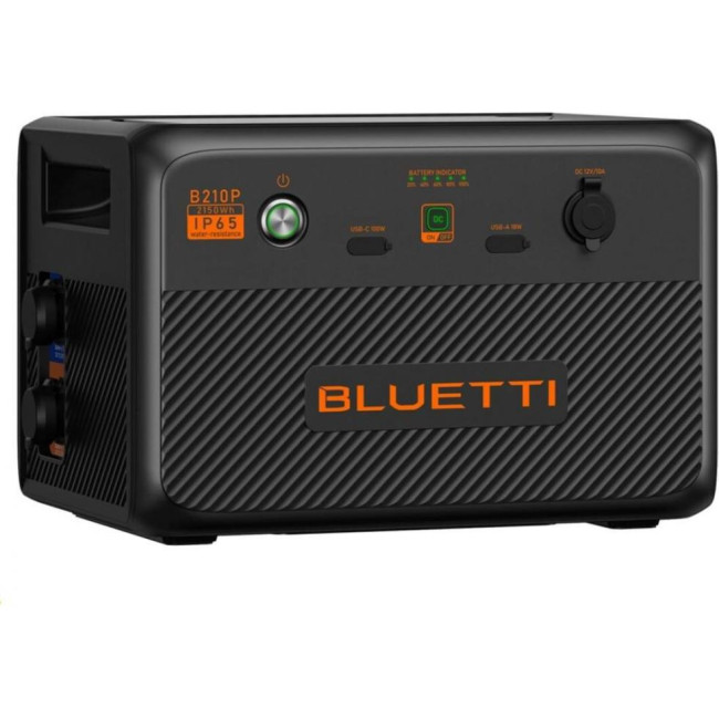 Bluetti B210P