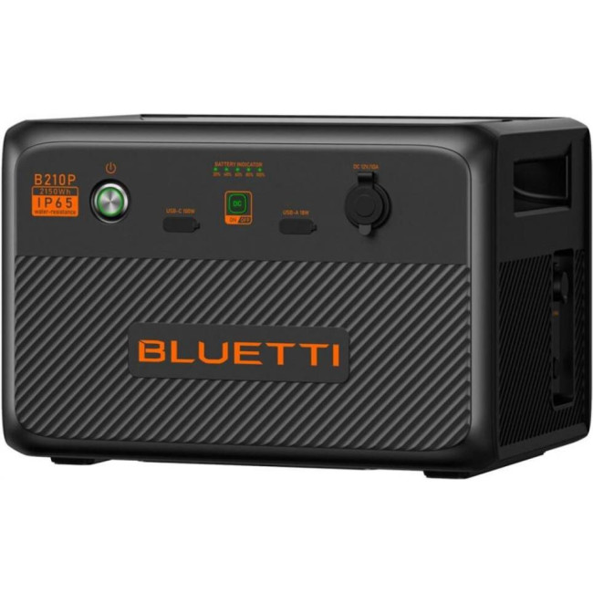 Bluetti B210P