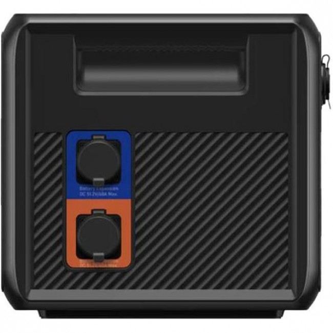 Додатковий акумулятор BLUETTI B210 2150WH Expansion Battery