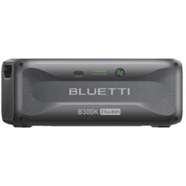 BLUETTI B300K Expansion Battery 2764.8Wh