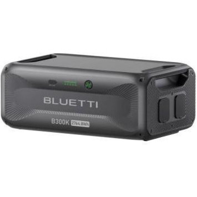 BLUETTI B300K Expansion Battery 2764.8Wh