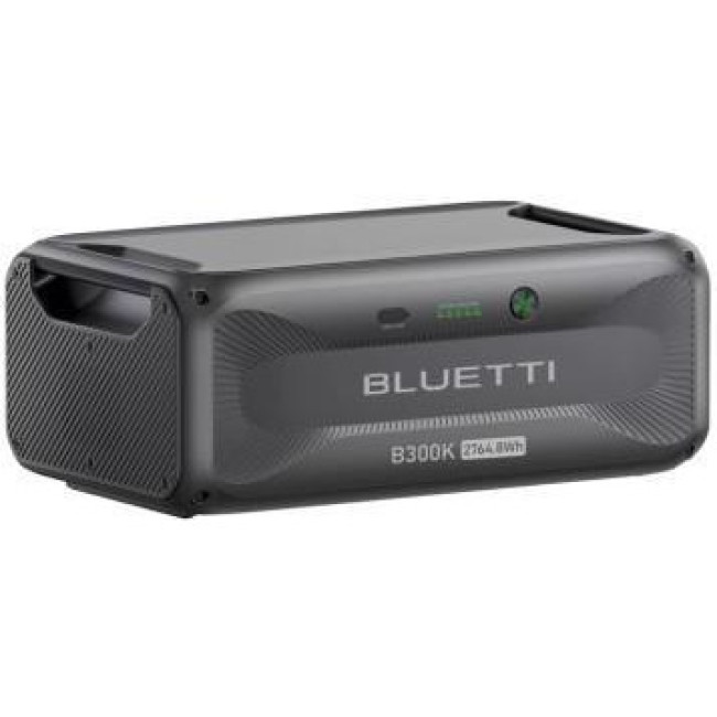 BLUETTI B300K Expansion Battery 2764.8Wh