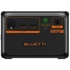 Bluetti B80P Expansion Battery