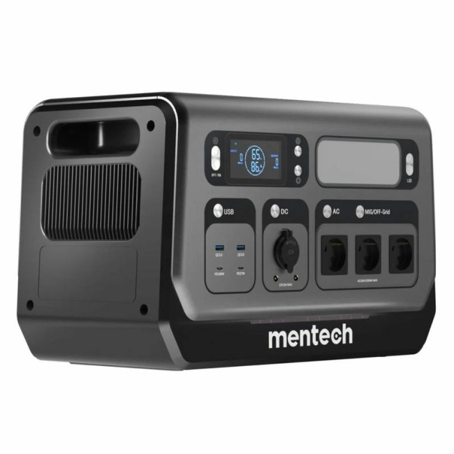 Mentech BP2200