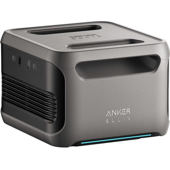 Anker BP3800 Expansion Battery (A1790111-85-20)