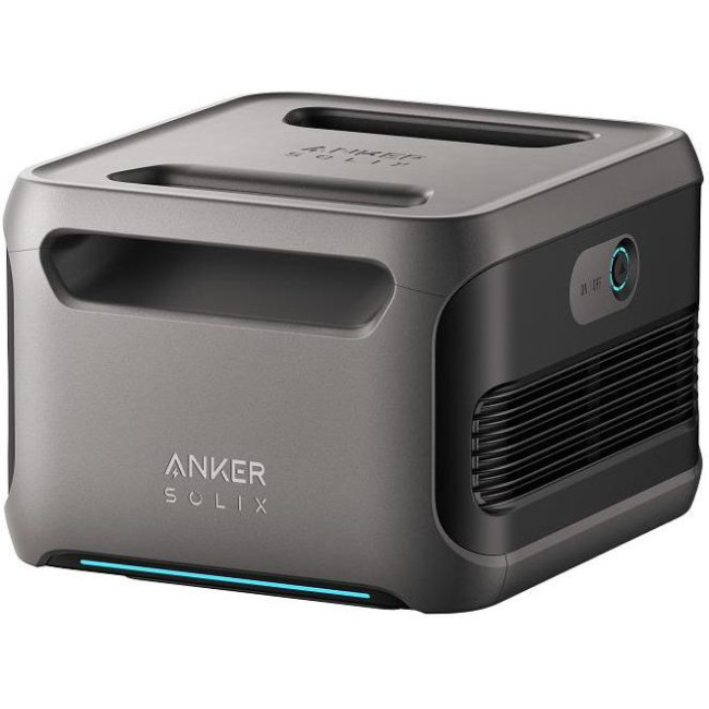 Anker BP3800 Expansion Battery (A1790111-85-20)