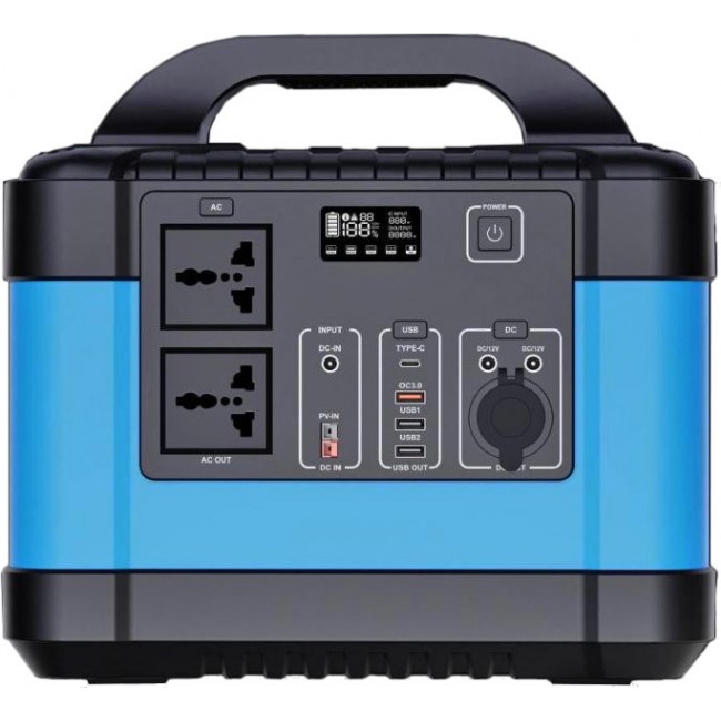 BPI BPI-1000W