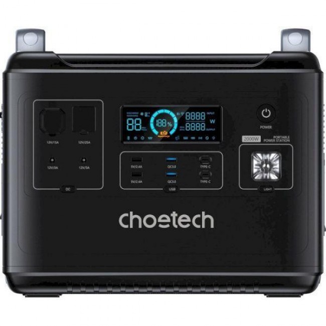 Choetech BS006