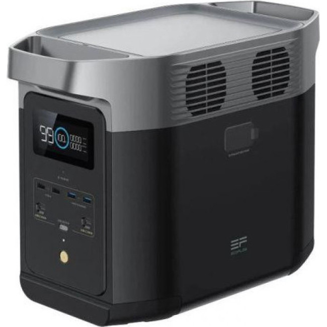 EcoFlow DELTA 2 (ZMR330-EU)