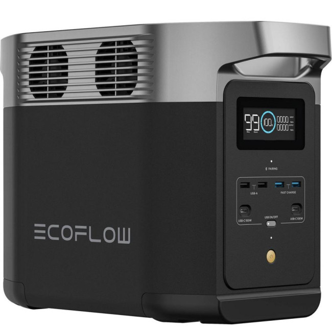 EcoFlow DELTA 2 (ZMR330-CN)