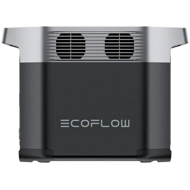 Зарядная станция EcoFlow DELTA 2 (ZMR330-SA)